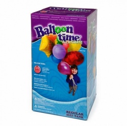 Balloon Time - bomba helia na 50 balónků