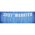 Girlanda Just married