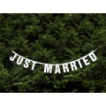 Girlanda Just married