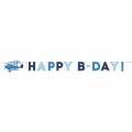 Girlanda Happy b-day