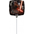 Balónek fóliový - Star Wars