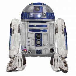 Balonek R2D2