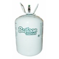 Hélium na nafukovaní balónků - 30